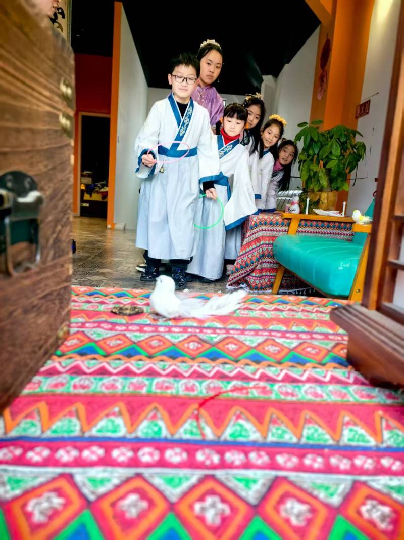 北戴河区文旅项目策划