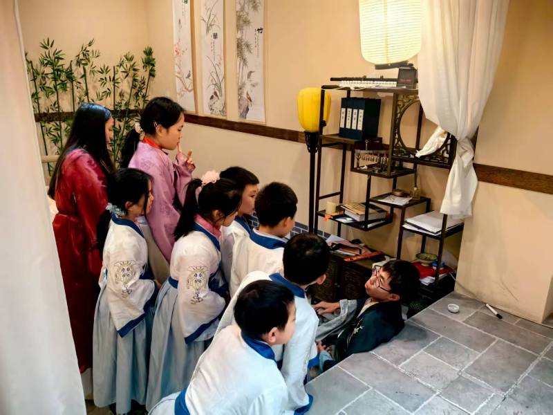 北戴河区文旅项目策划